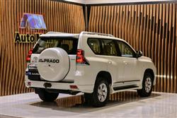 تويوتا لاندكروزر برادو